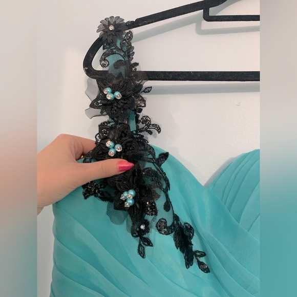 GLAMORGirl Prom Dress - Picture 6 of 6